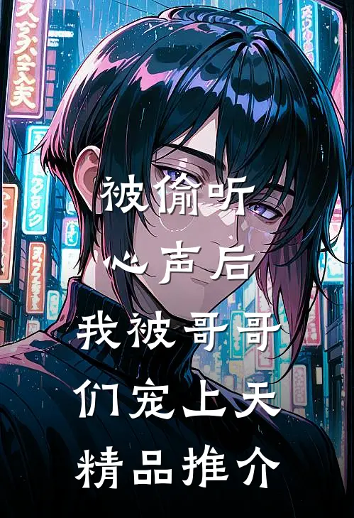 被偷听心声后，我被哥哥们宠上天精品推介