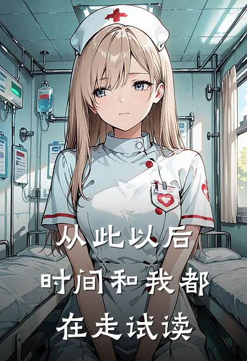 从此以后，时间和我都在走试读