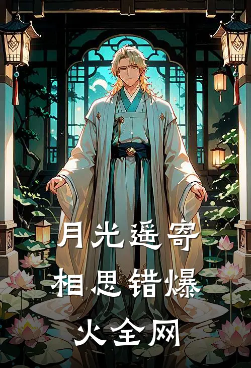 月光遥寄相思错爆火全网