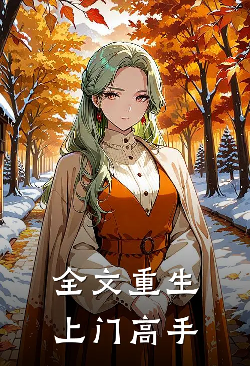 全文重生上门高手