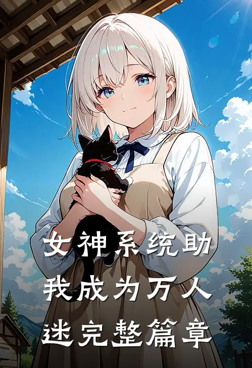 女神系统助我成为万人迷完整篇章