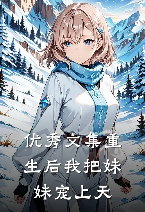 优秀文集重生后我把妹妹宠上天
