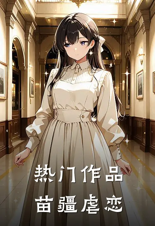 热门作品苗疆虐恋