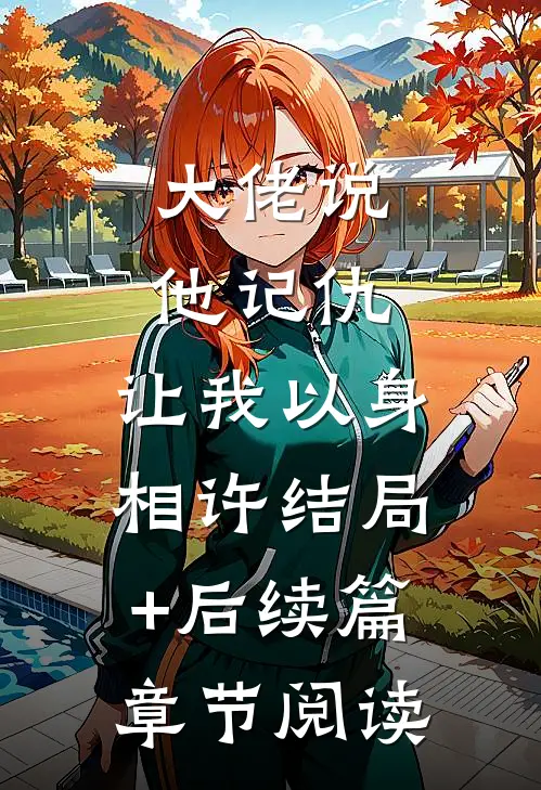 大佬说他记仇，让我以身相许结局+后续篇章节阅读