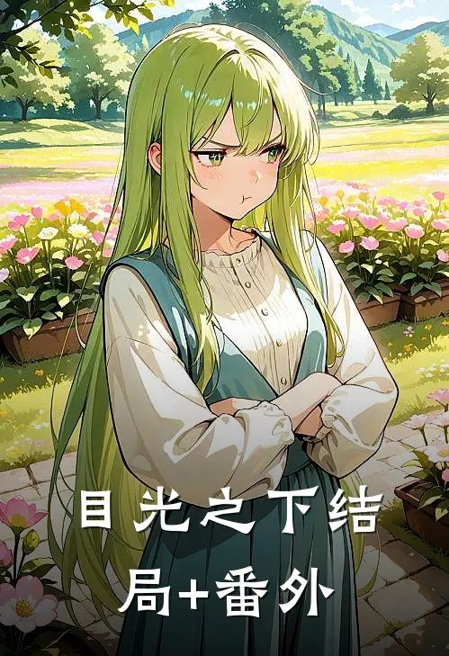 目光之下结局+番外