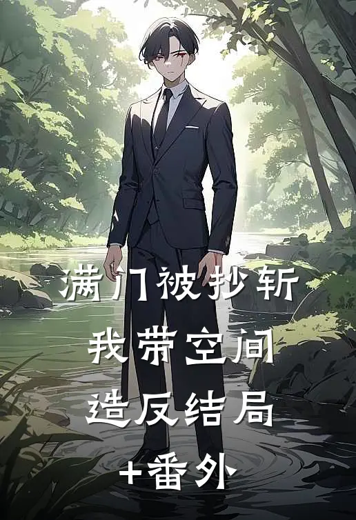 满门被抄斩，我带空间造反结局+番外