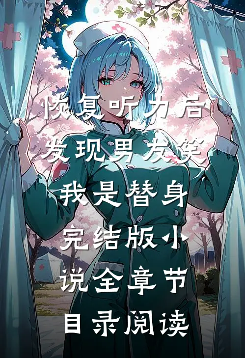 恢复听力后，发现男友笑我是替身完结版小说全章节目录阅读