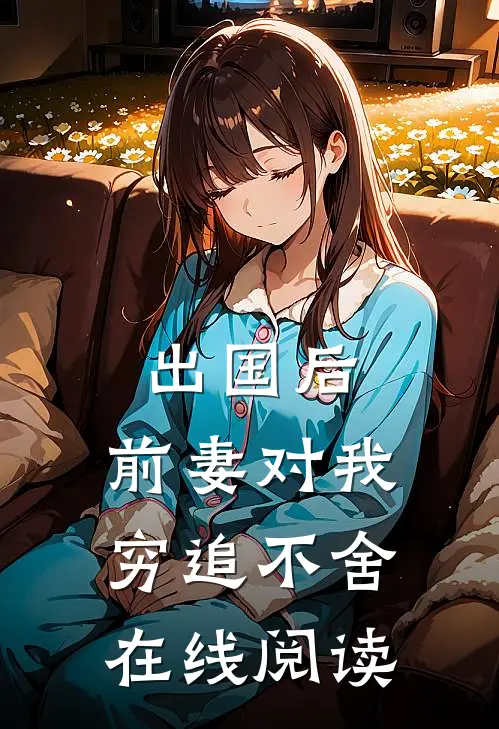 出国后，前妻对我穷追不舍在线阅读