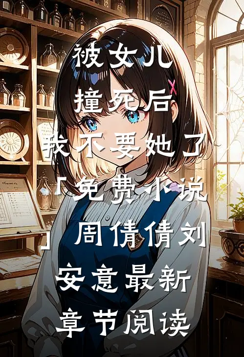被女儿撞死后，我不要她了「免费小说」周倩倩刘安意最新章节阅读