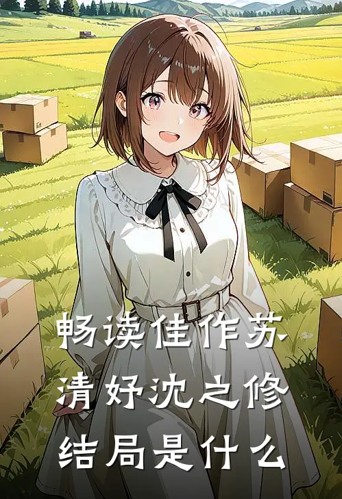 畅读佳作苏清妤沈之修结局是什么