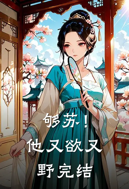 够苏！他又欲又野完结