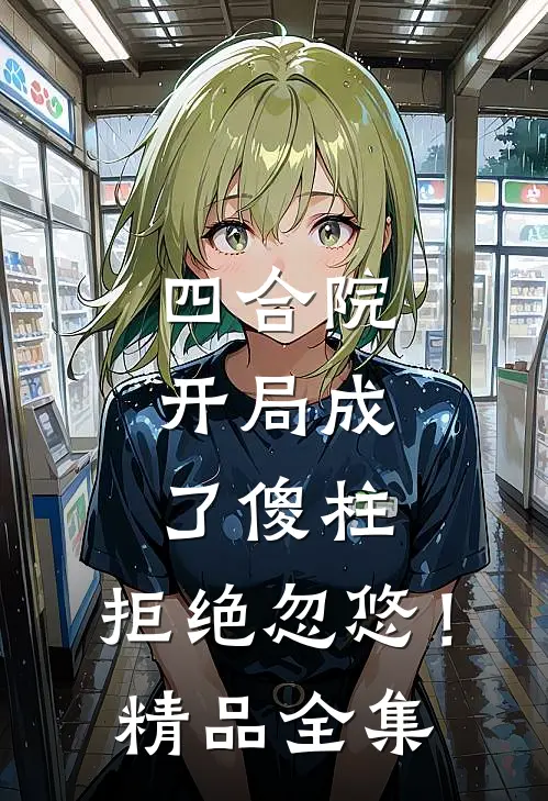 四合院，开局成了傻柱，拒绝忽悠！精品全集