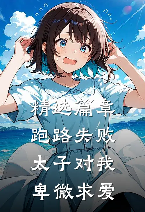 精选篇章跑路失败，太子对我卑微求爱