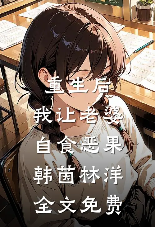 重生后，我让老婆自食恶果韩茵林洋全文免费