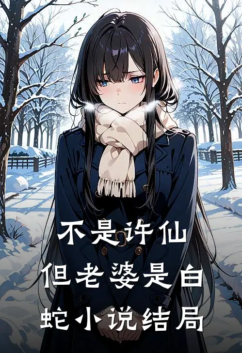 不是许仙，但老婆是白蛇小说结局
