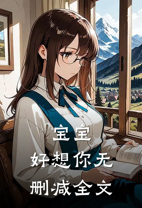 宝宝，好想你无删减全文