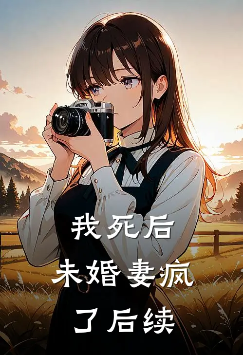 我死后，未婚妻疯了后续
