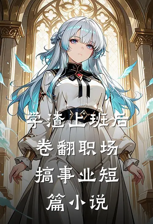 学渣上班后，卷翻职场搞事业短篇小说