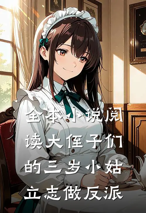 全本小说阅读大侄子们的三岁小姑立志做反派