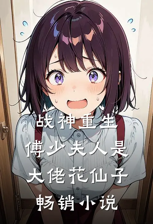 战神重生:傅少夫人是大佬 花仙子畅销小说