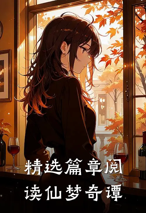 精选篇章阅读仙梦奇谭