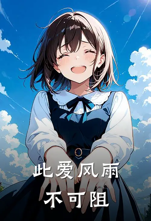 此爱风雨不可阻