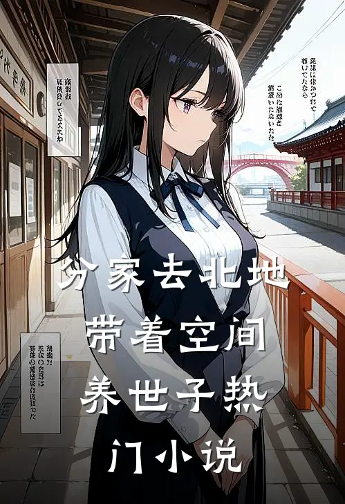 分家去北地，带着空间养世子热门小说