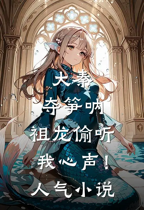 大秦：夺笋呐，祖龙偷听我心声！人气小说