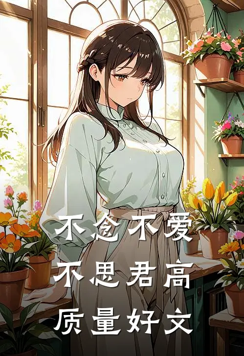 不念不爱不思君高质量好文