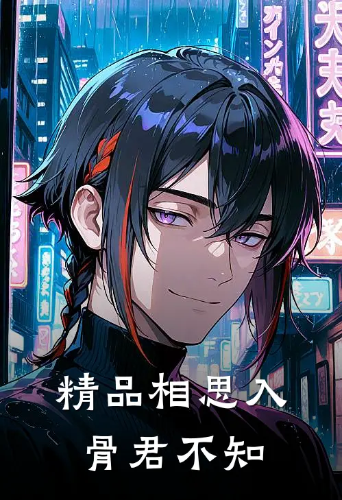 精品相思入骨君不知