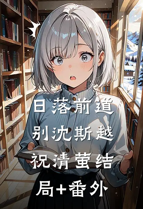 日落前道别沈斯越祝清萤结局+番外