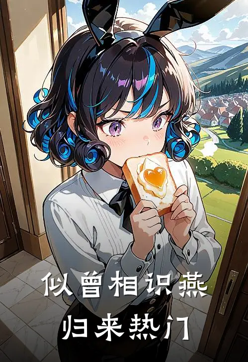 似曾相识燕归来热门