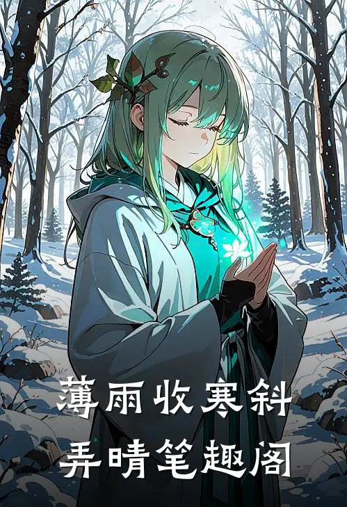 薄雨收寒斜弄晴笔趣阁