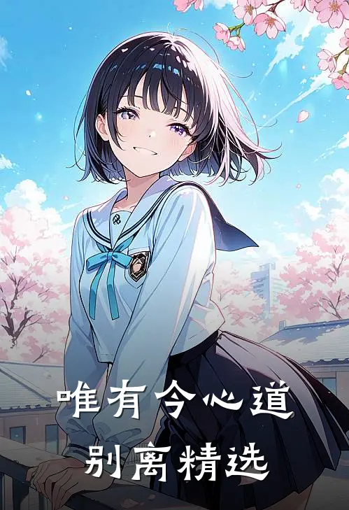 唯有今心道别离精选