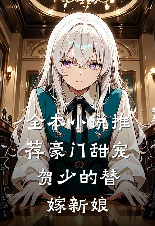 全本小说推荐豪门甜宠：贺少的替嫁新娘