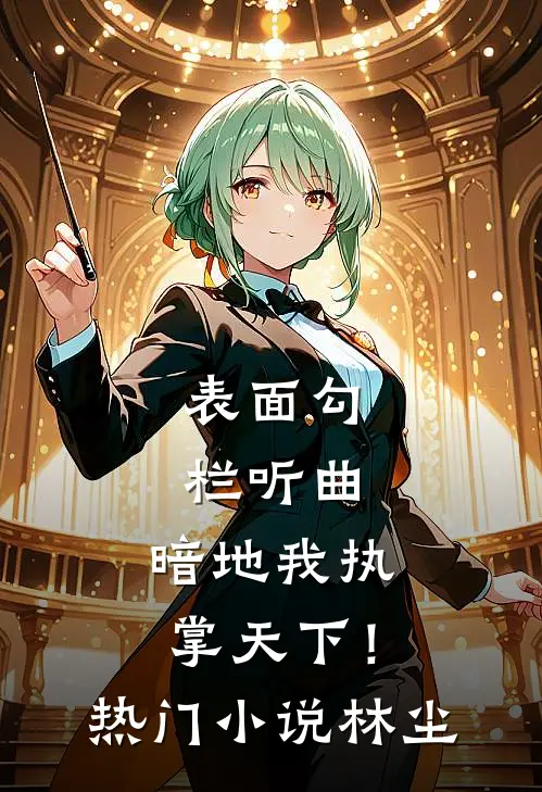 表面勾栏听曲，暗地我执掌天下！热门小说林尘