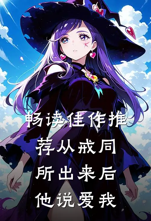畅读佳作推荐从戒同所出来后，他说爱我