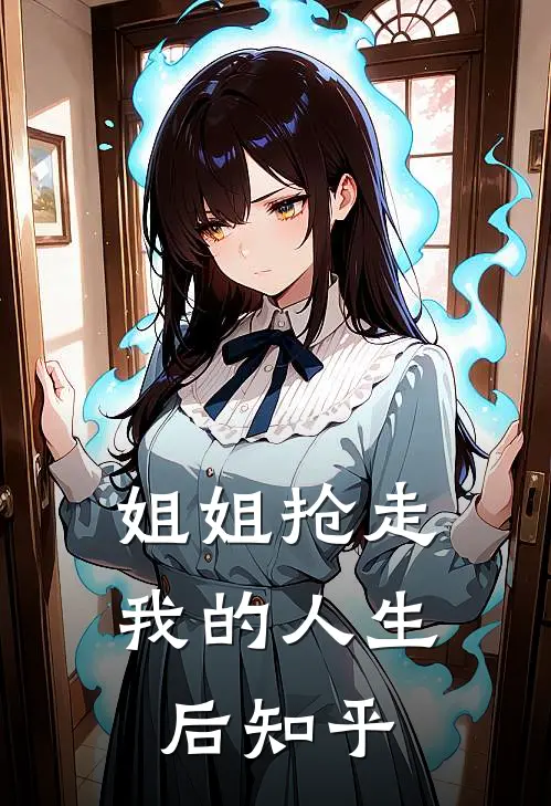 姐姐抢走我的人生后知乎