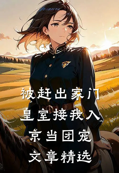 被赶出家门，皇室接我入京当团宠文章精选