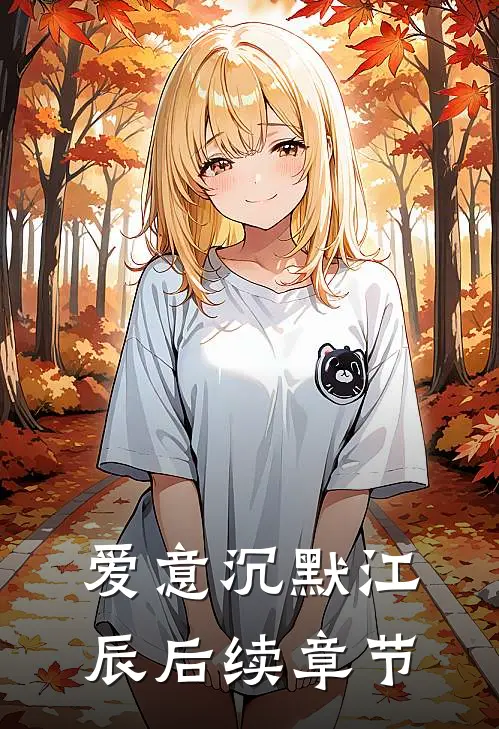 爱意沉默江辰后续章节