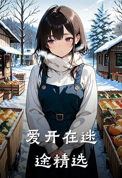 爱开在迷途精选
