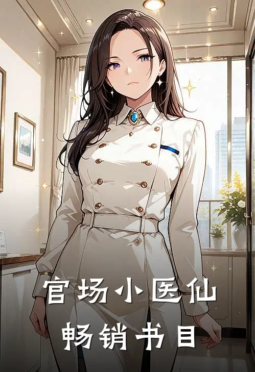 官场小医仙畅销书目