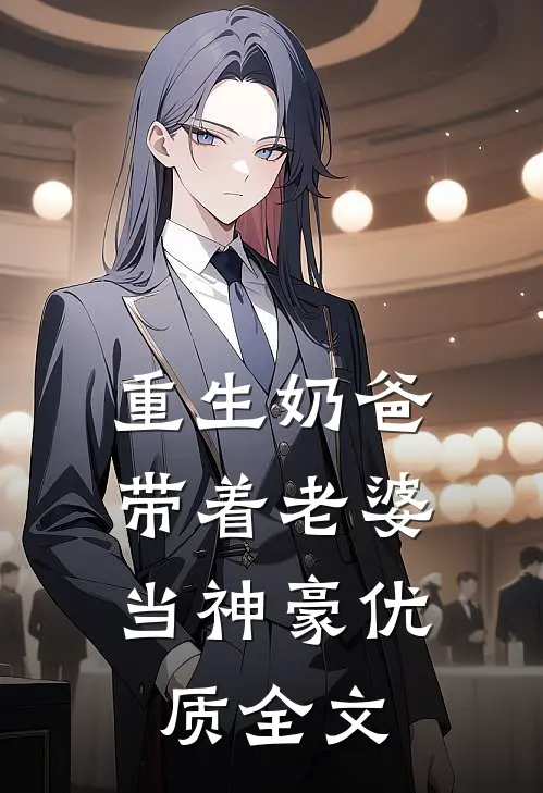 重生奶爸，带着老婆当神豪优质全文