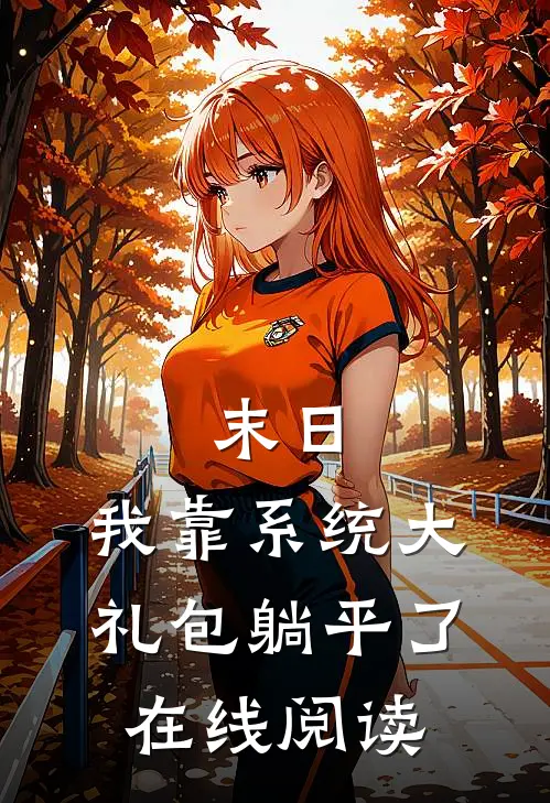 末日：我靠系统大礼包躺平了在线阅读