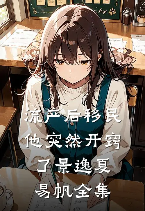 流产后移民，他突然开窍了景逸夏易帆 全集