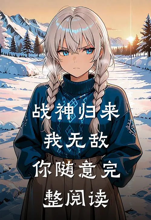 战神归来：我无敌，你随意完整阅读