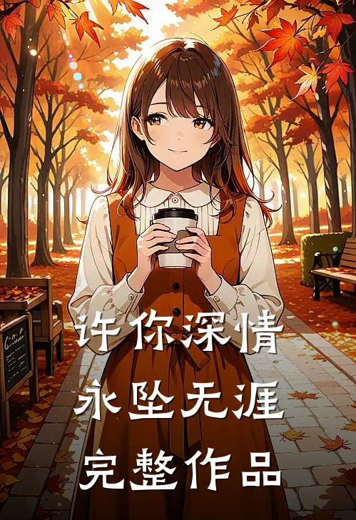 许你深情,永坠无涯完整作品