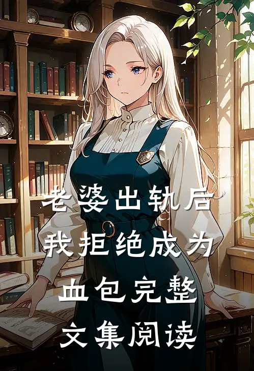 老婆出轨后我拒绝成为血包完整文集阅读