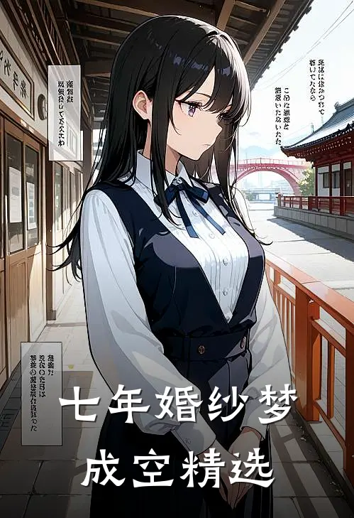 七年婚纱梦成空精选