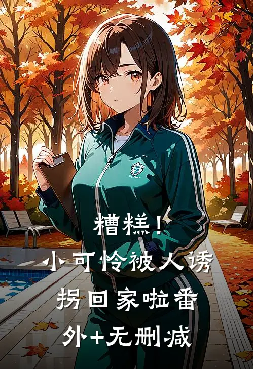 糟糕！小可怜被人诱拐回家啦番外+无删减